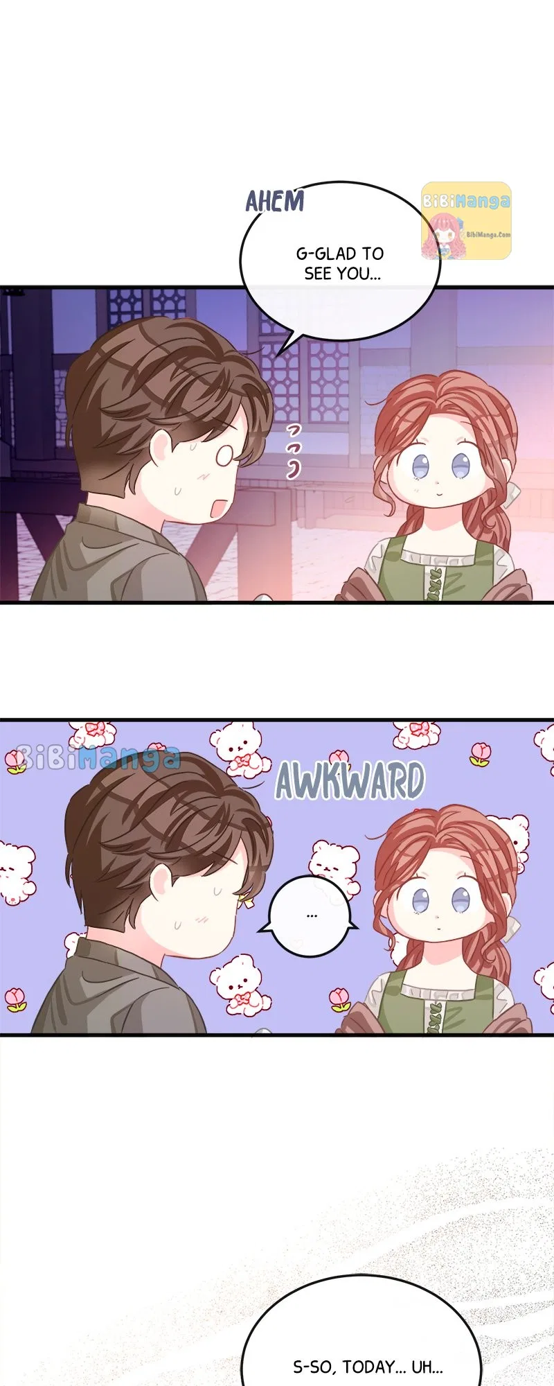 Married for 120 Days Chapter 69 – Page 53