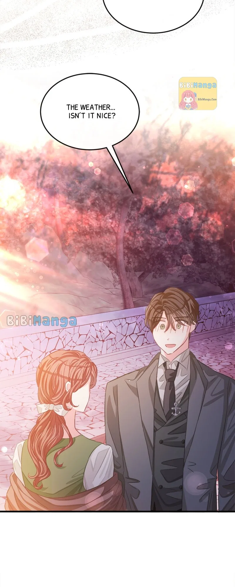 Married for 120 Days Chapter 69 – Page 54