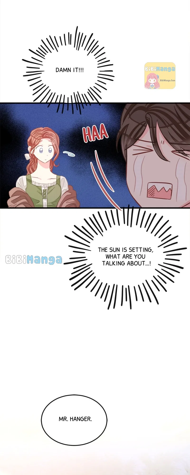 Married for 120 Days Chapter 69 – Page 55