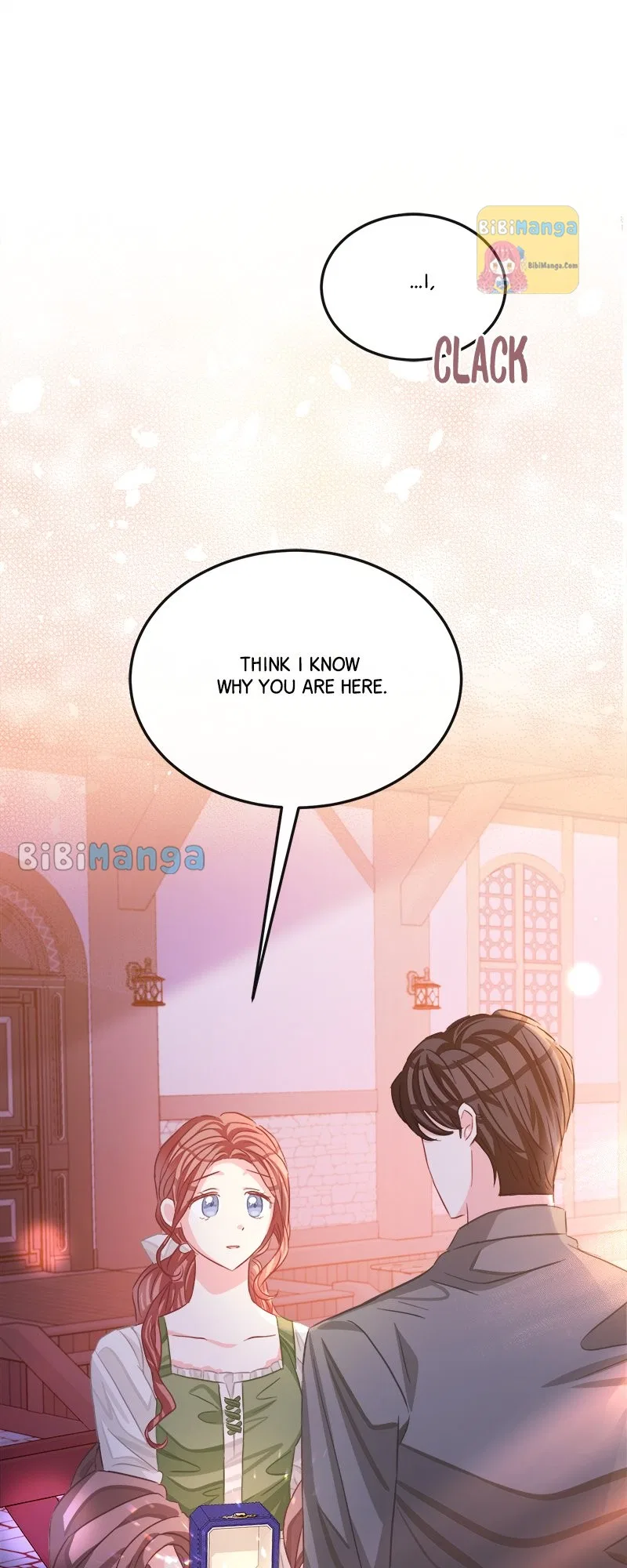Married for 120 Days Chapter 69 – Page 57