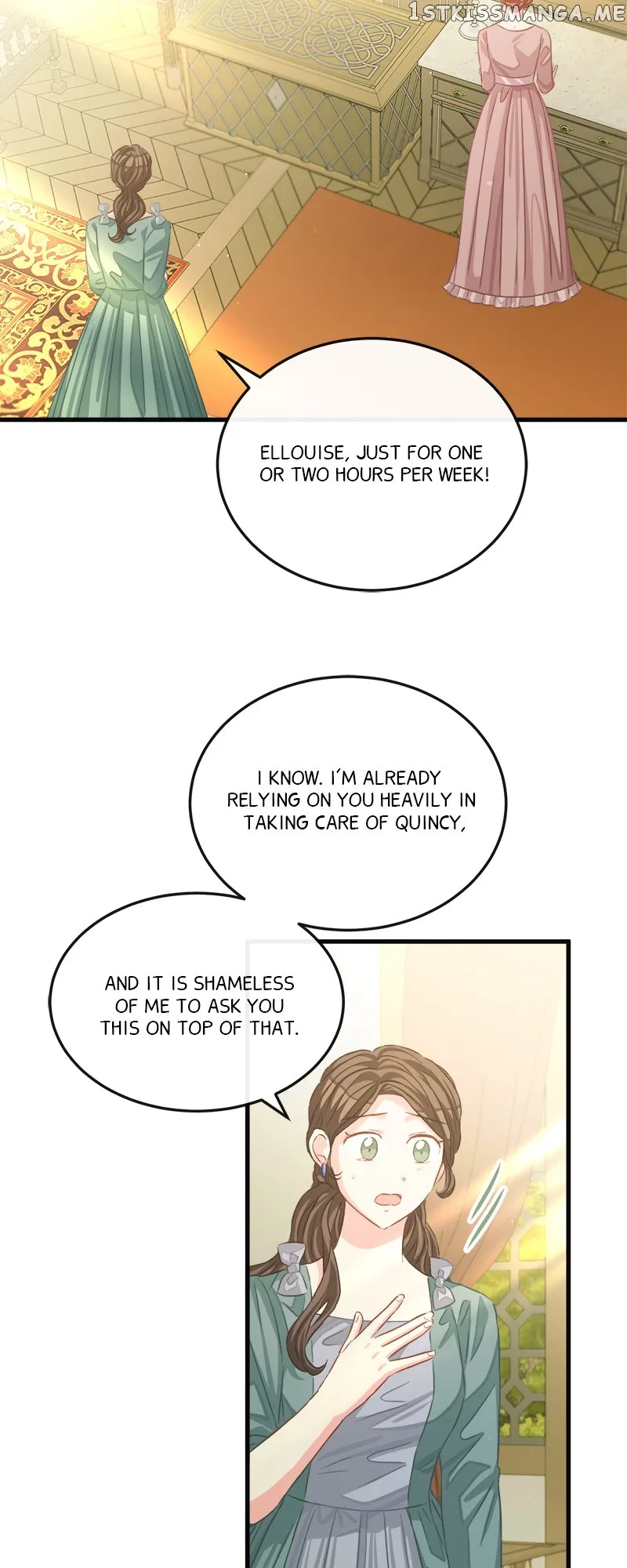 Married for 120 Days Chapter 68 – Page 2