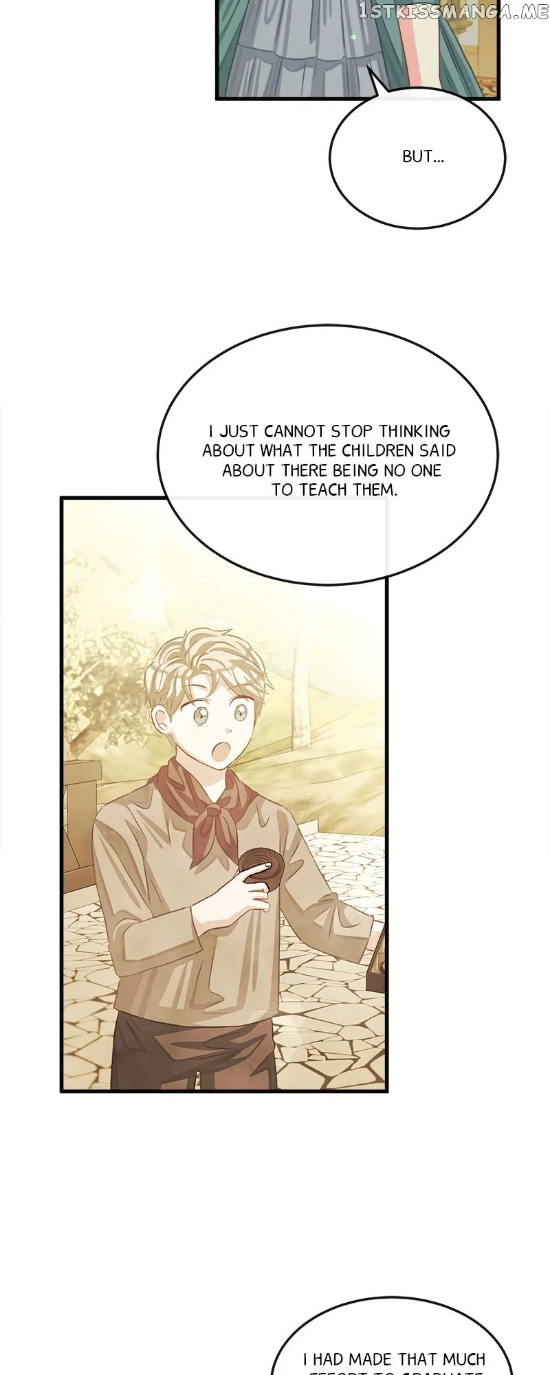 Married for 120 Days Chapter 68 – Page 3