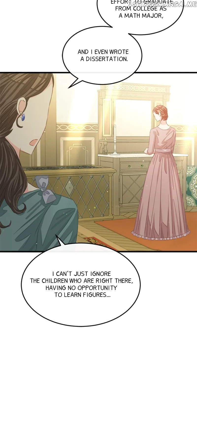 Married for 120 Days Chapter 68 – Page 4