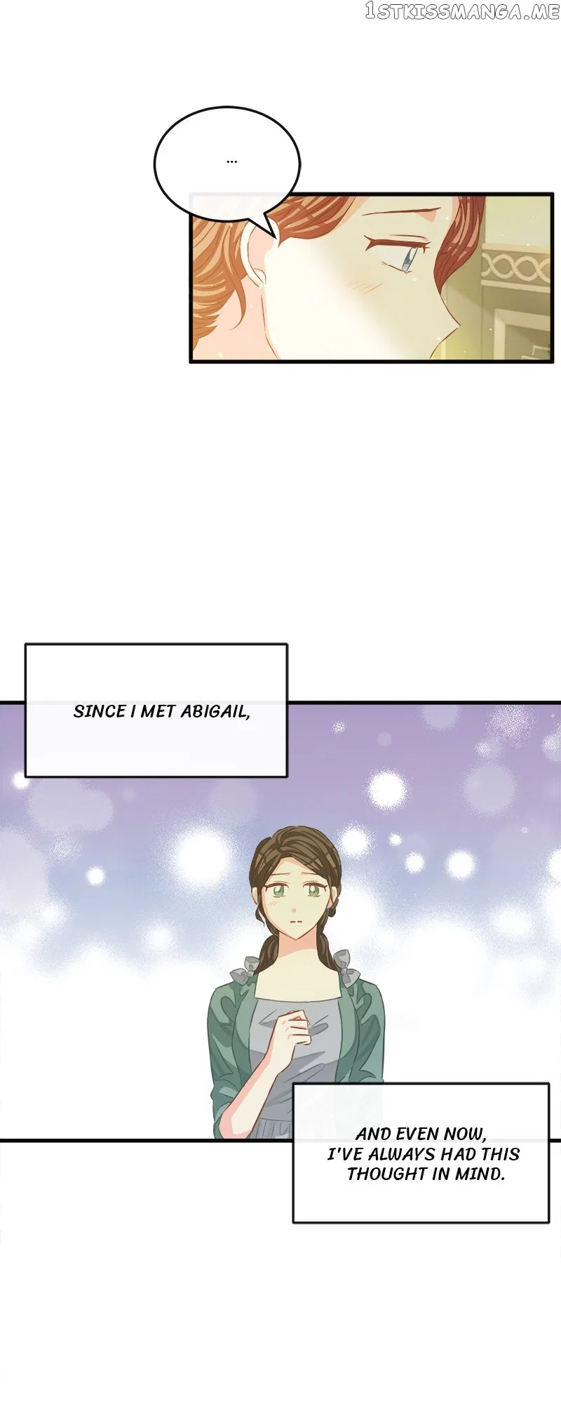 Married for 120 Days Chapter 68 – Page 5