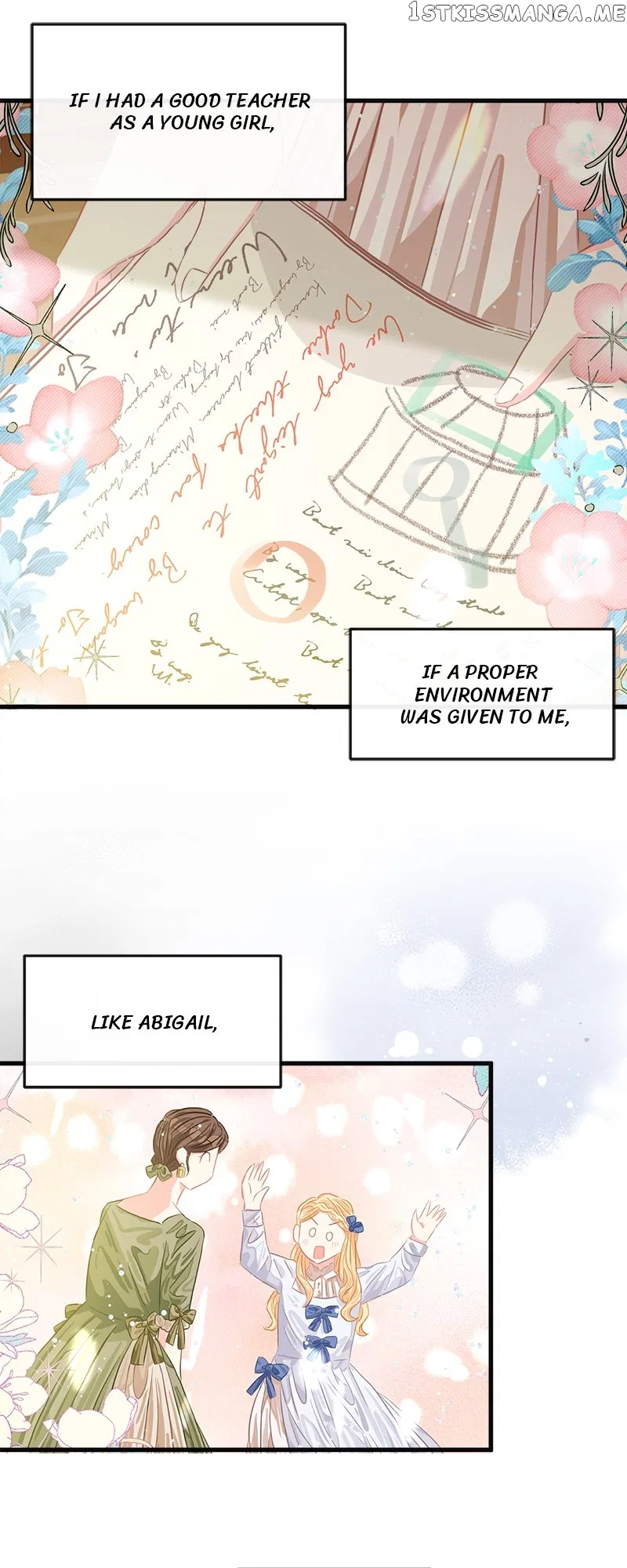 Married for 120 Days Chapter 68 – Page 6
