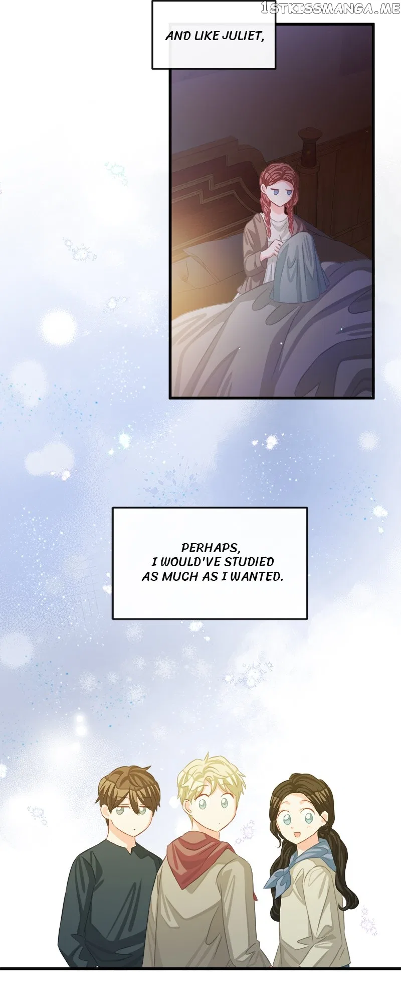 Married for 120 Days Chapter 68 – Page 7