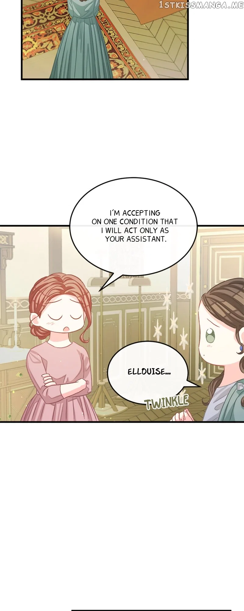 Married for 120 Days Chapter 68 – Page 11