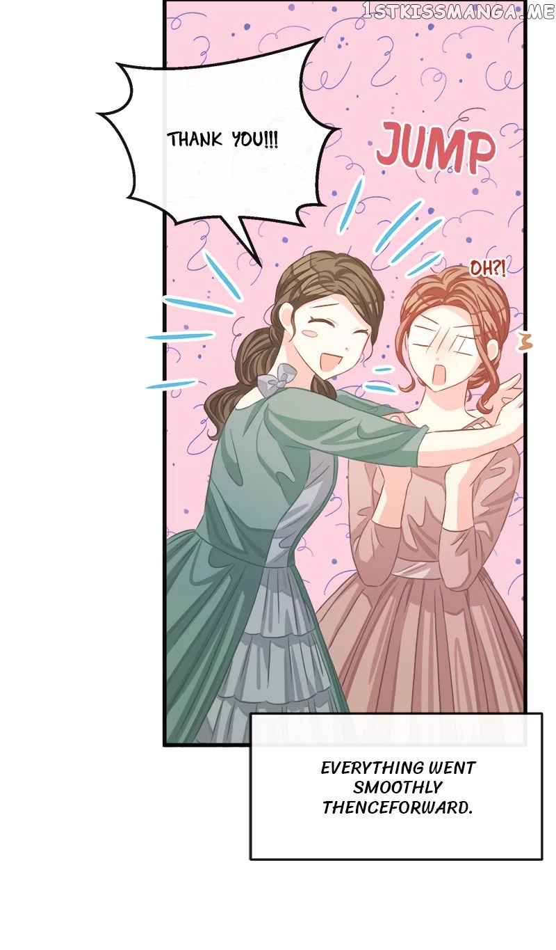 Married for 120 Days Chapter 68 – Page 12