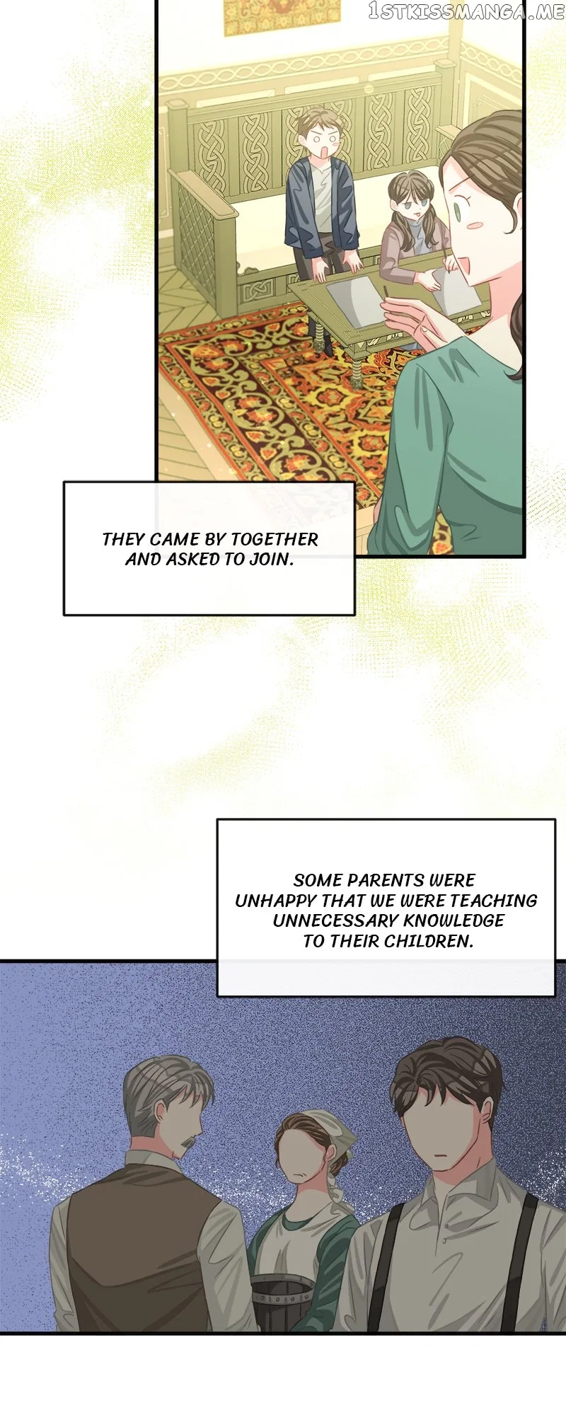 Married for 120 Days Chapter 68 – Page 14