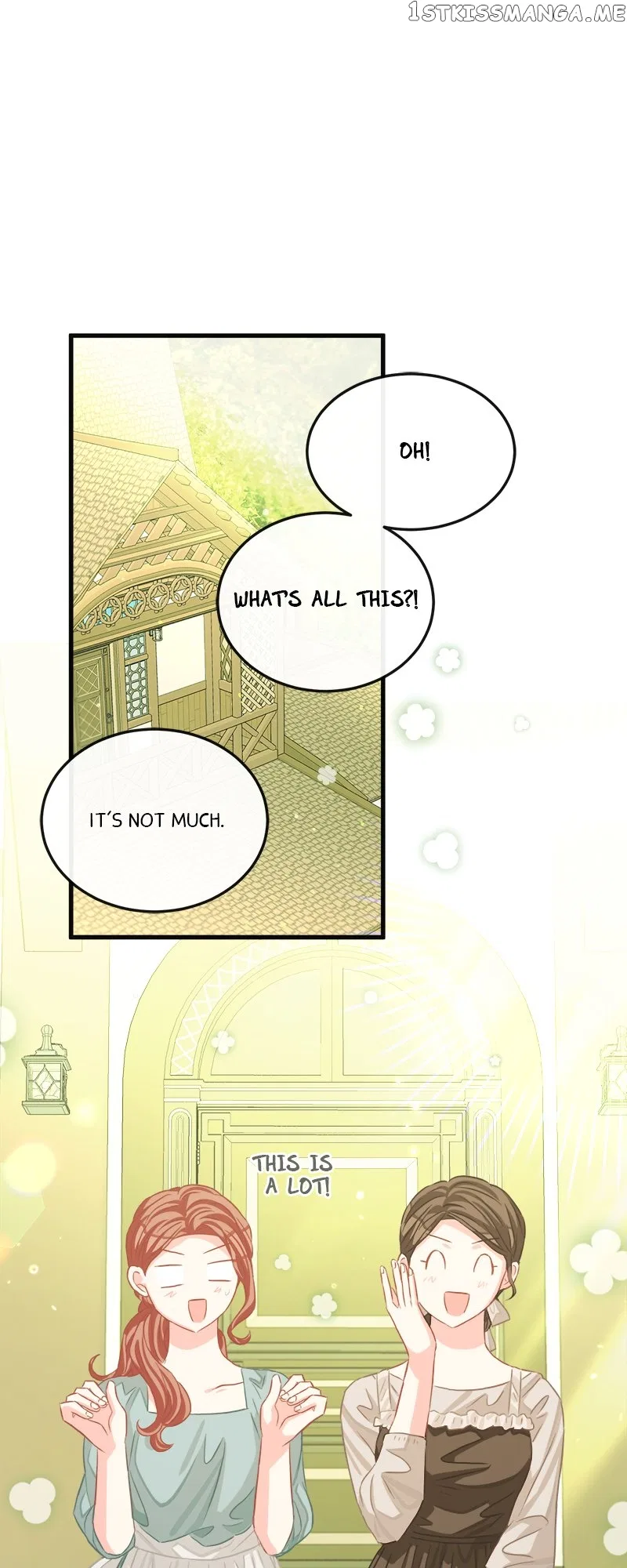 Married for 120 Days Chapter 68 – Page 15