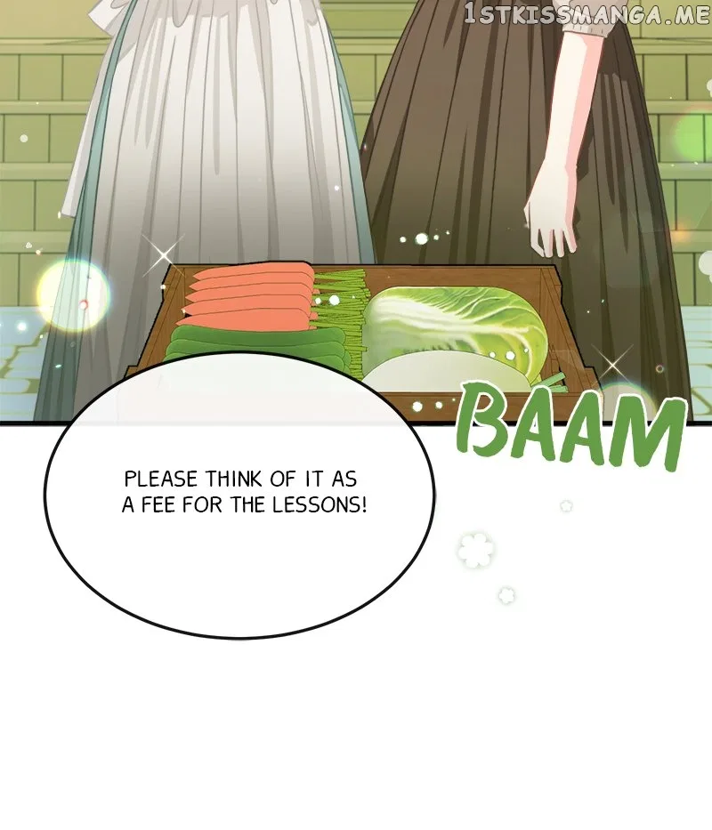 Married for 120 Days Chapter 68 – Page 16
