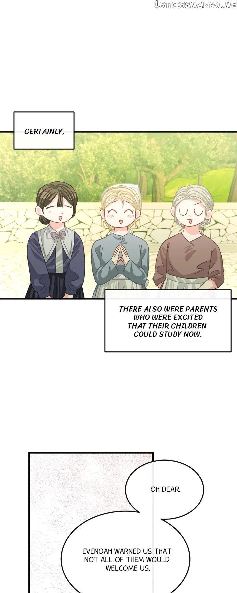 Married for 120 Days Chapter 68 – Page 17