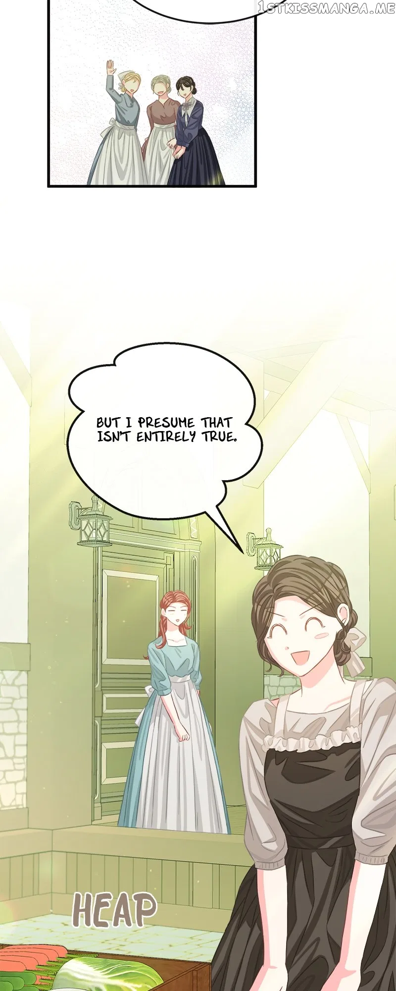 Married for 120 Days Chapter 68 – Page 18