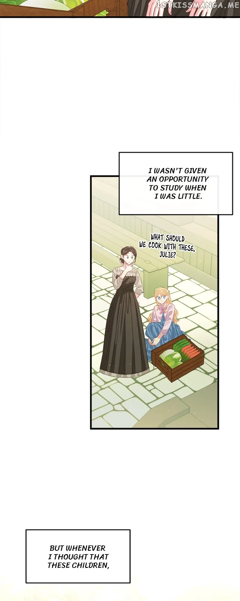 Married for 120 Days Chapter 68 – Page 19