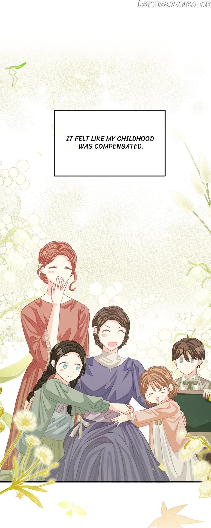 Married for 120 Days Chapter 68 – Page 21