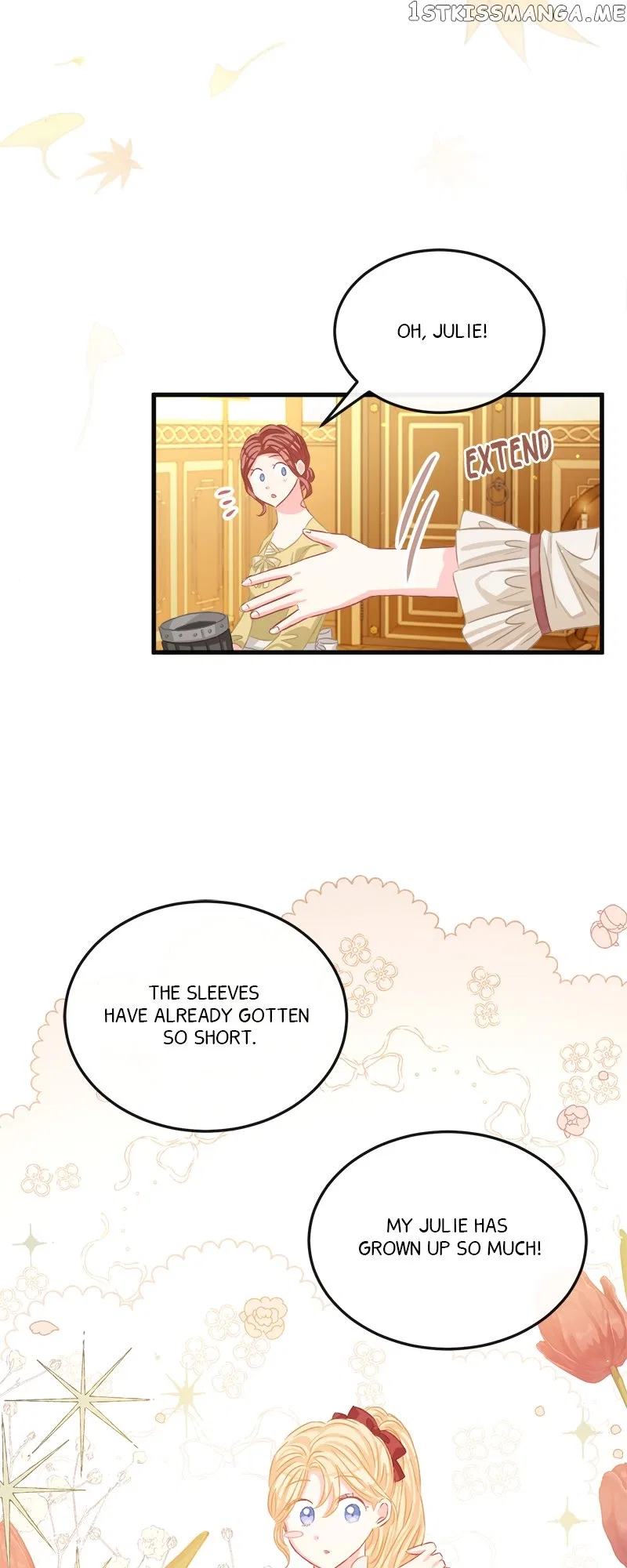 Married for 120 Days Chapter 68 – Page 22