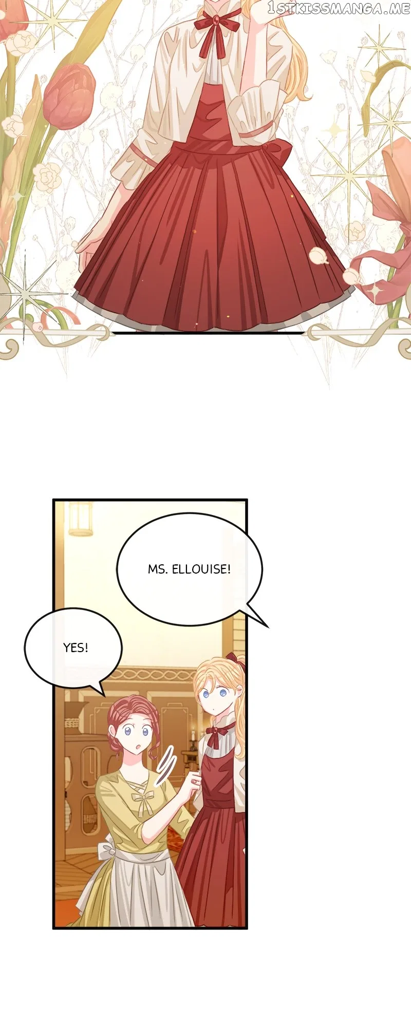 Married for 120 Days Chapter 68 – Page 23