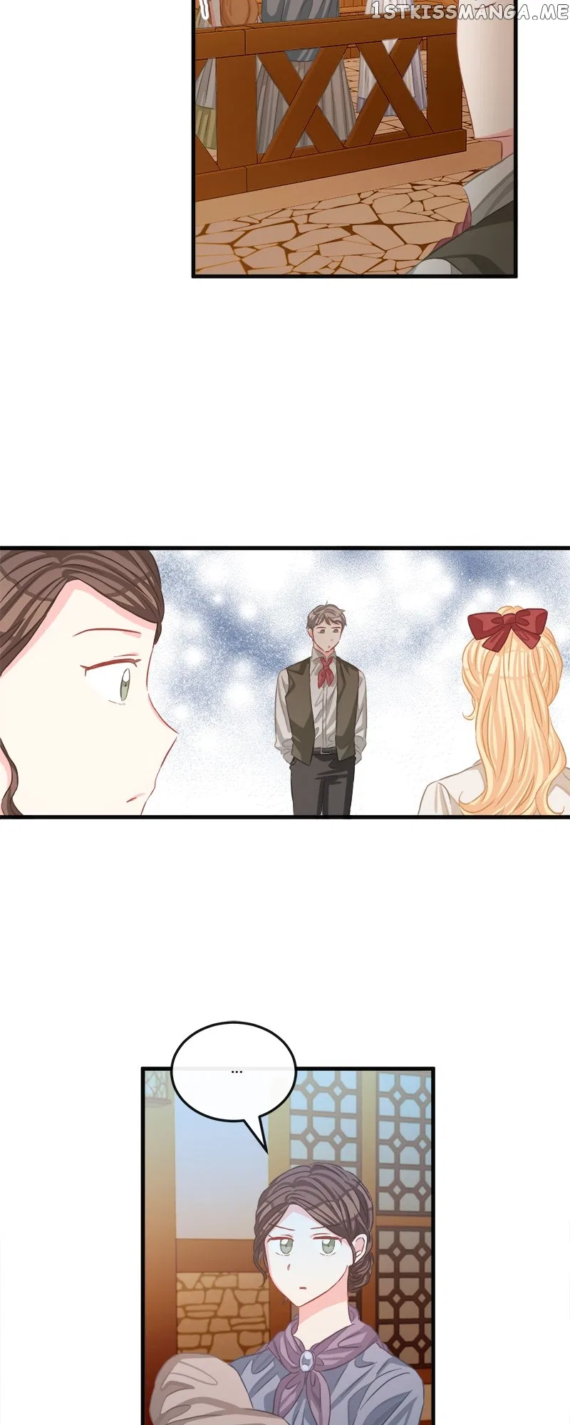 Married for 120 Days Chapter 68 – Page 26