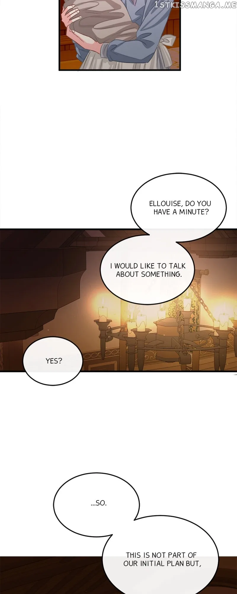 Married for 120 Days Chapter 68 – Page 27