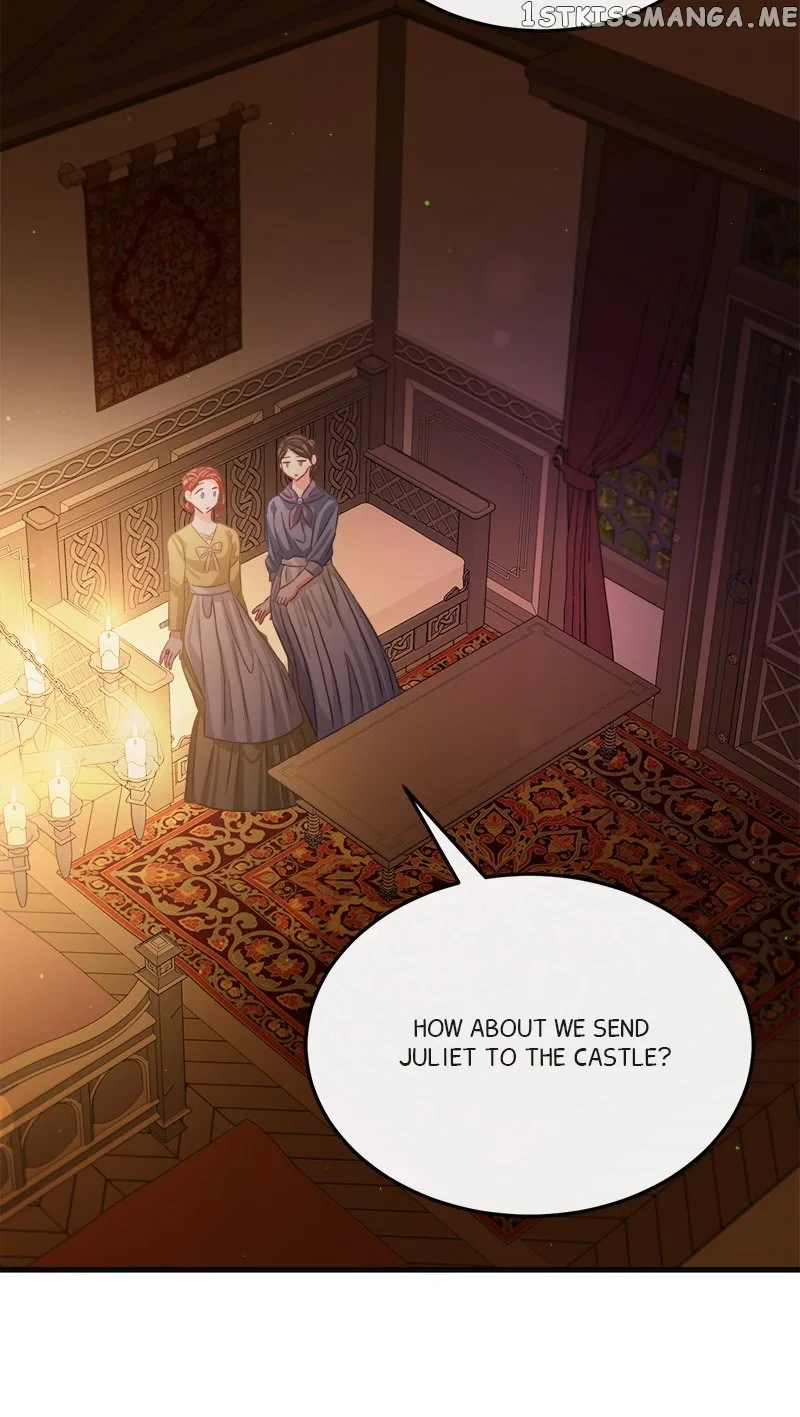 Married for 120 Days Chapter 68 – Page 28