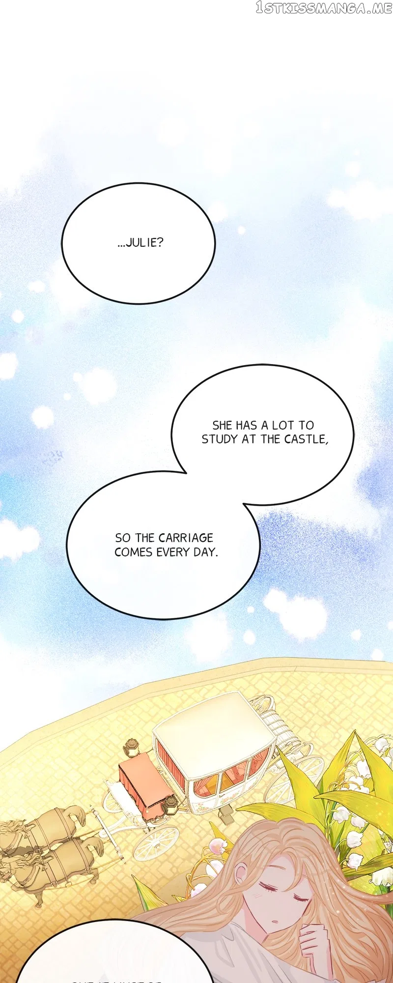 Married for 120 Days Chapter 68 – Page 29