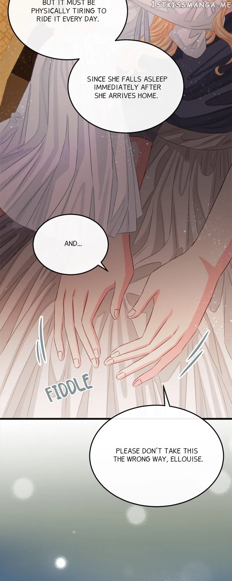 Married for 120 Days Chapter 68 – Page 30