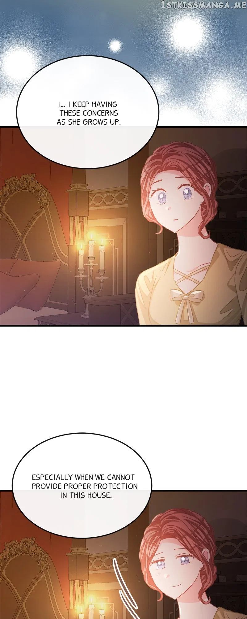 Married for 120 Days Chapter 68 – Page 31