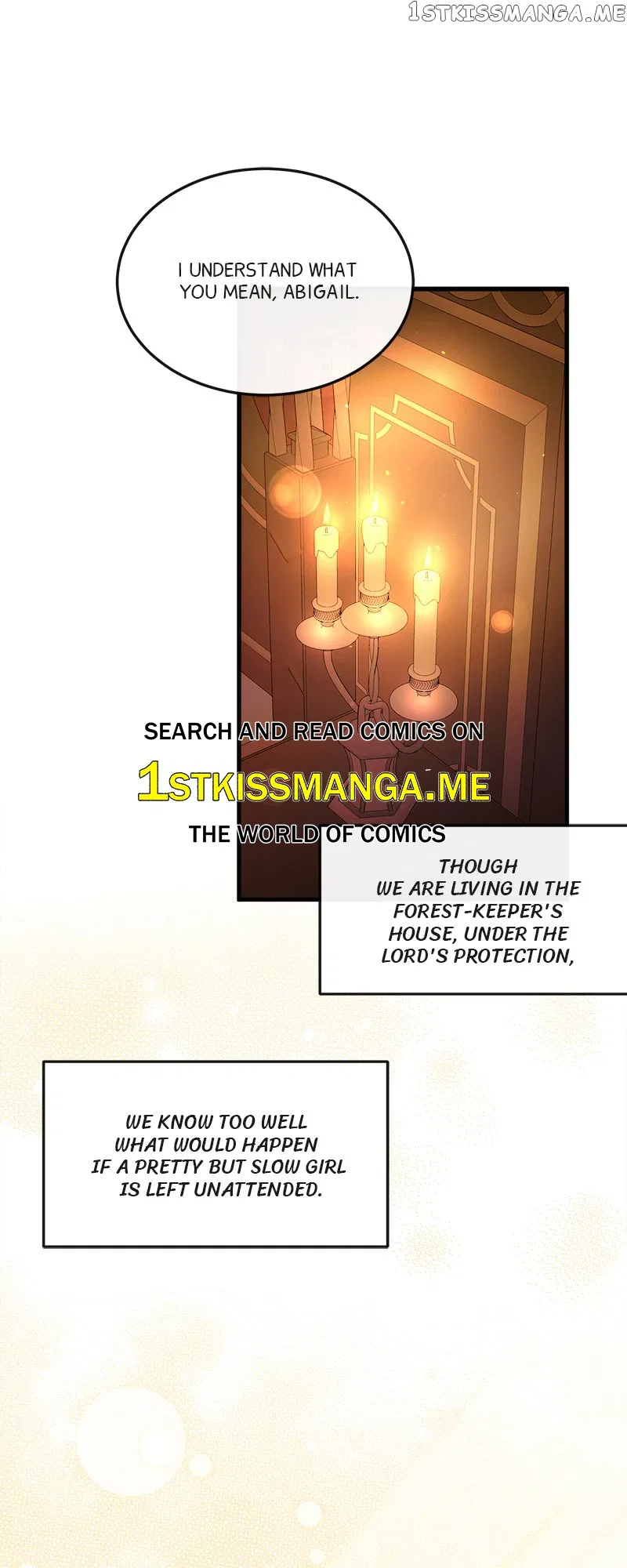 Married for 120 Days Chapter 68 – Page 33