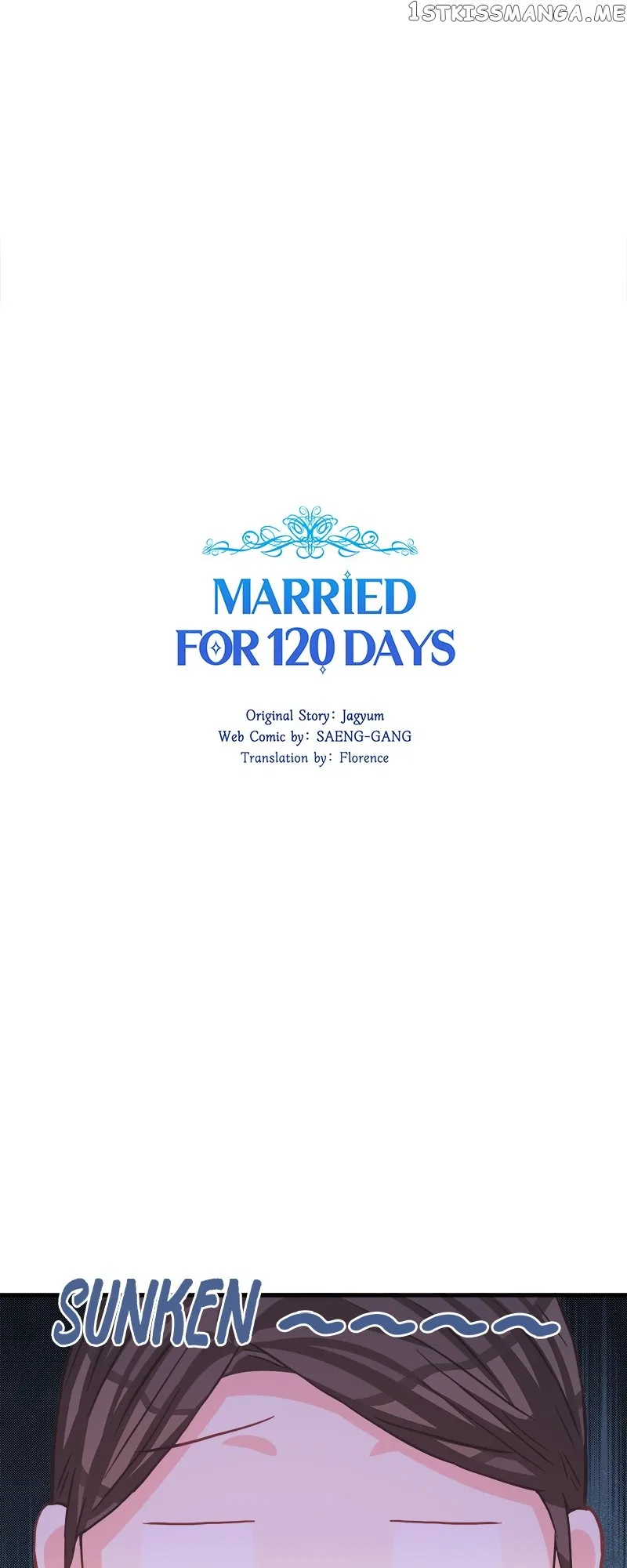 Married for 120 Days Chapter 68 – Page 35