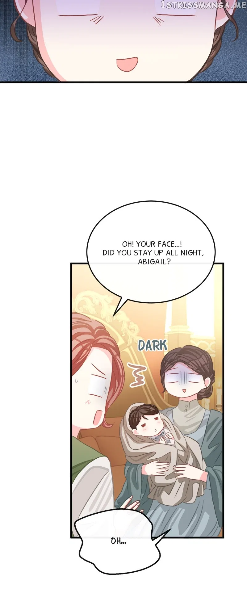 Married for 120 Days Chapter 68 – Page 36
