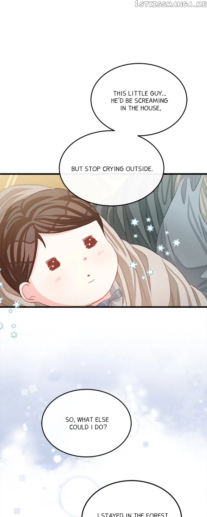 Married for 120 Days Chapter 68 – Page 37