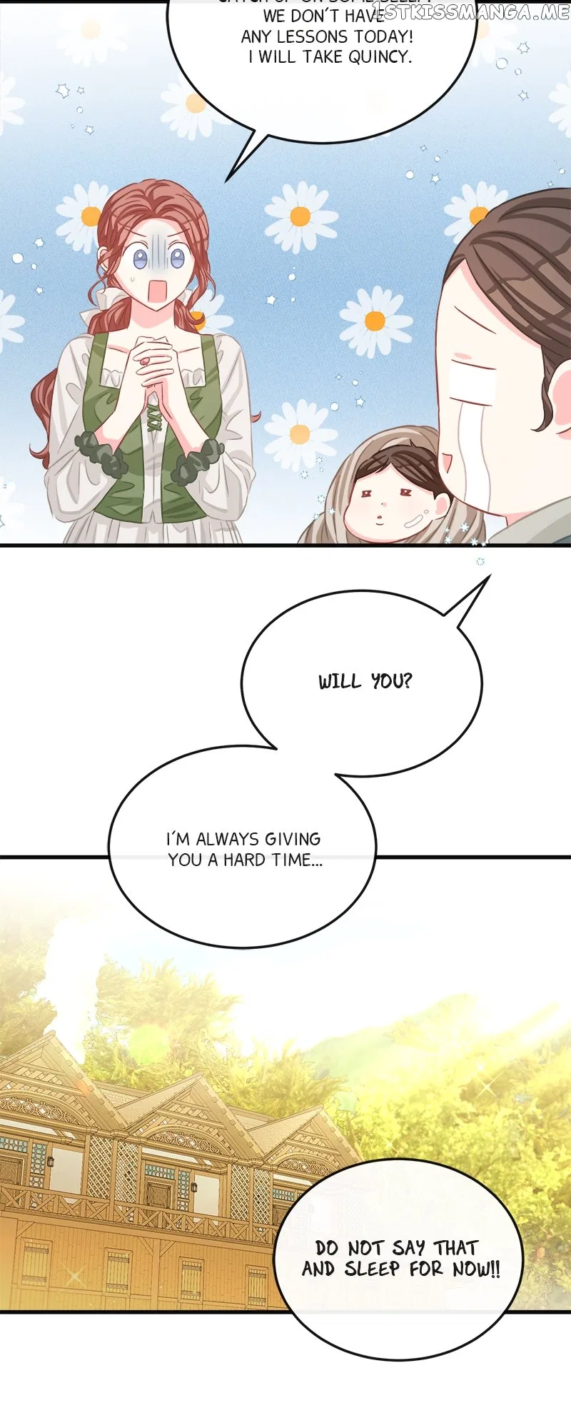 Married for 120 Days Chapter 68 – Page 39