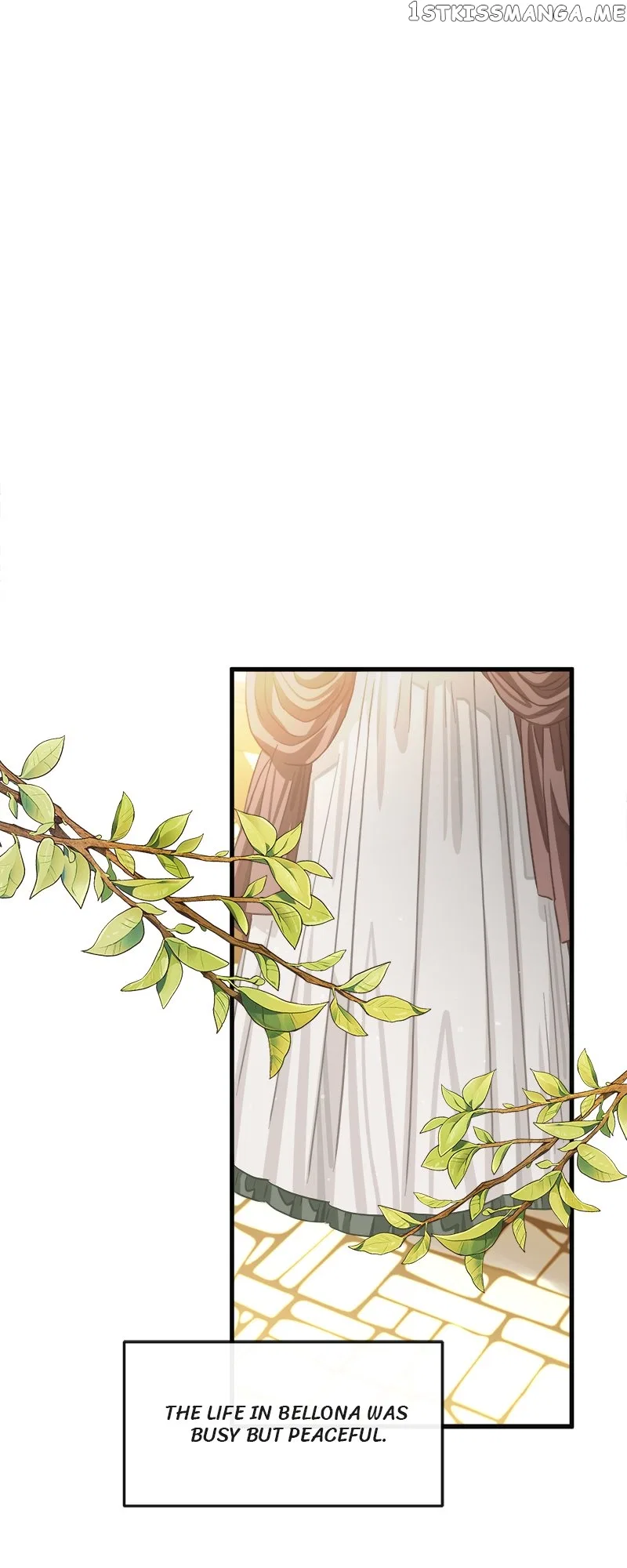 Married for 120 Days Chapter 68 – Page 40