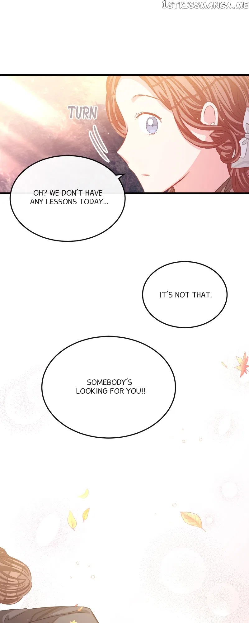 Married for 120 Days Chapter 68 – Page 48