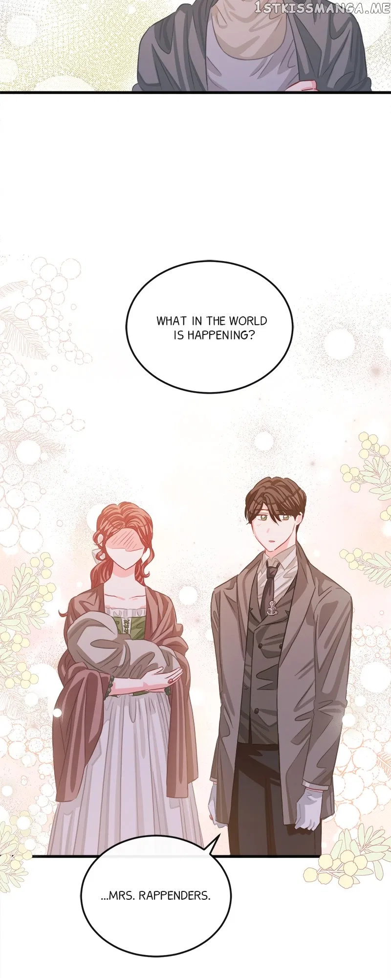 Married for 120 Days Chapter 68 – Page 55