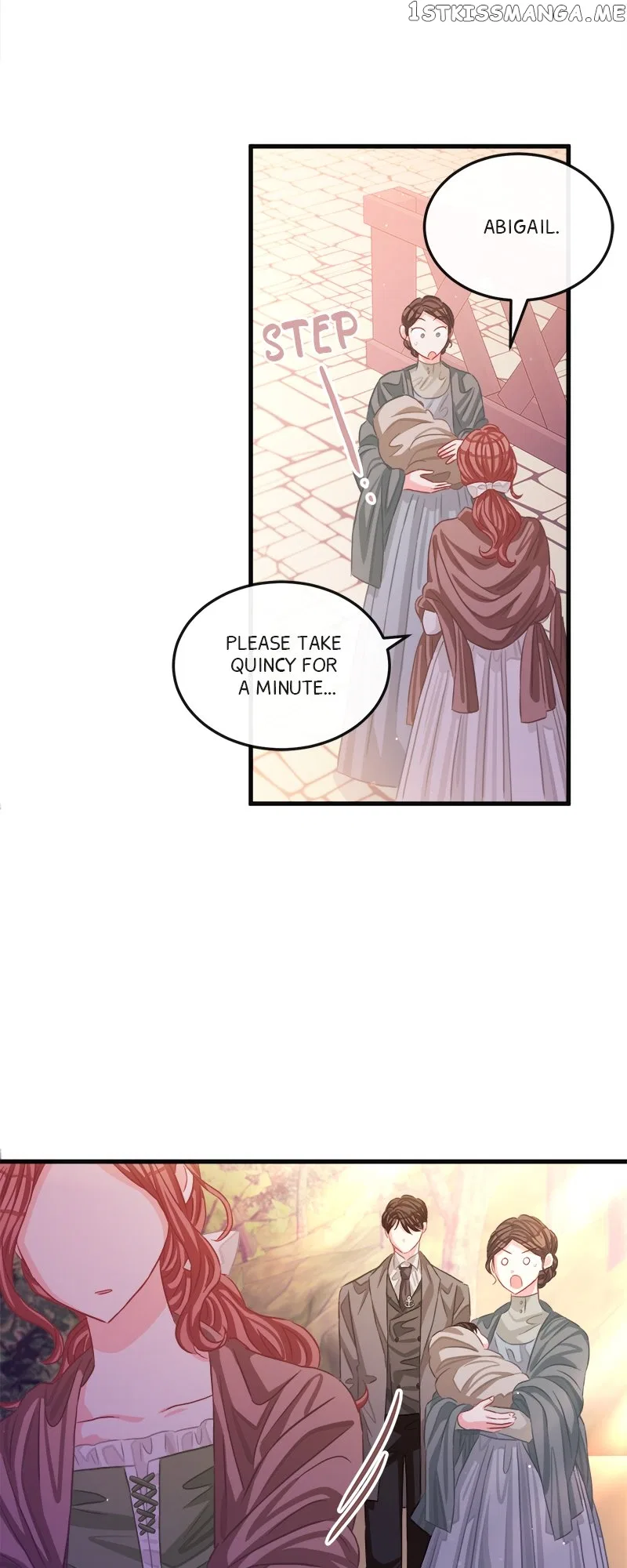 Married for 120 Days Chapter 68 – Page 56