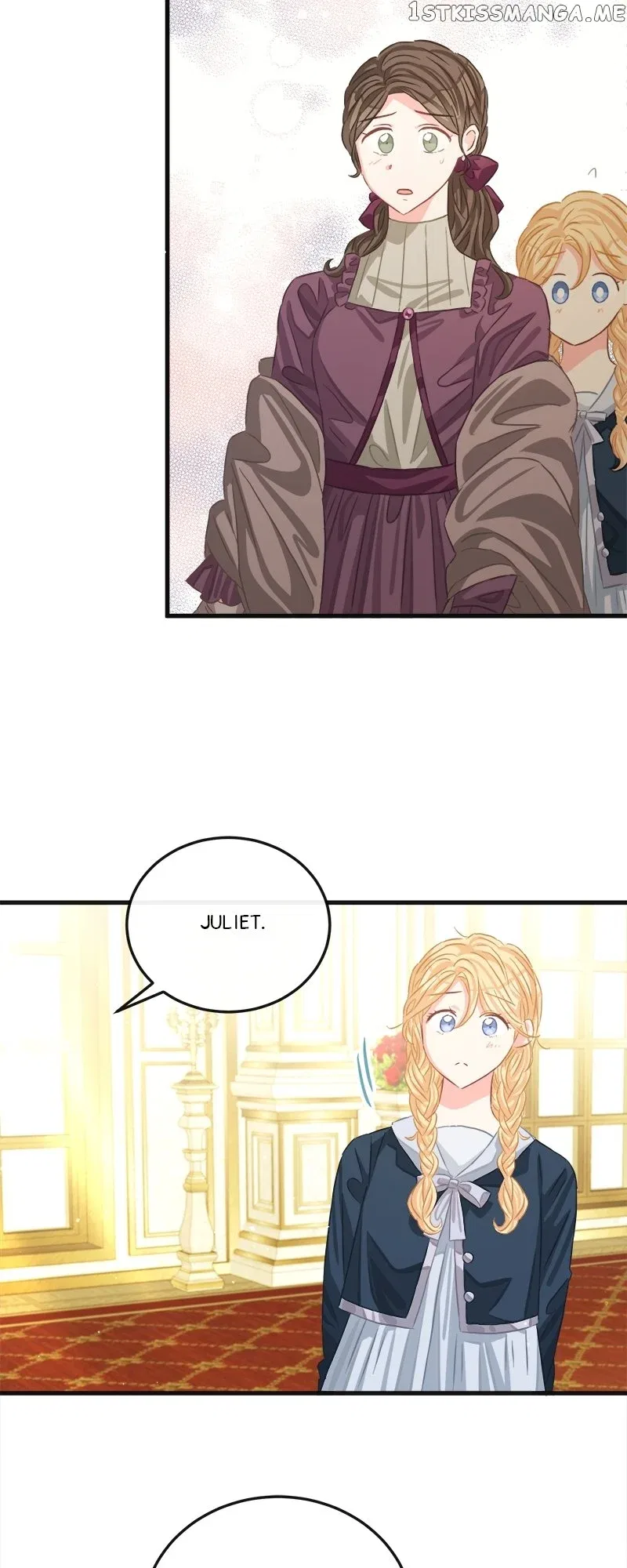 Married for 120 Days Chapter 67 – Page 2