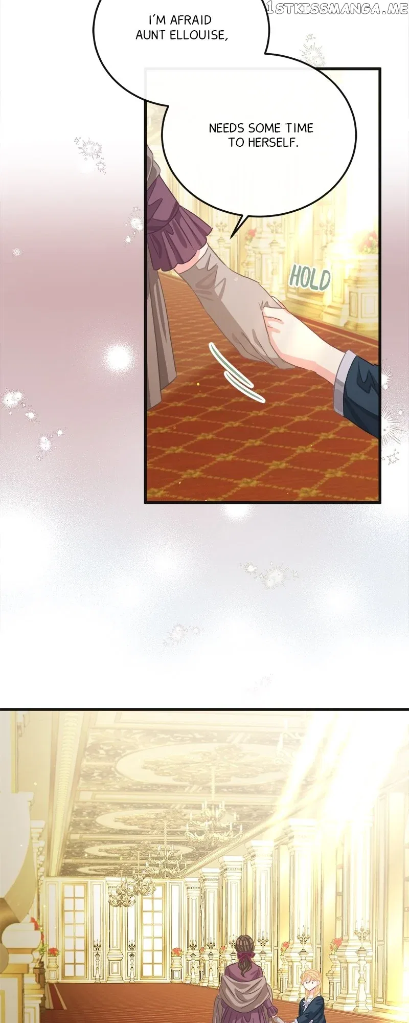 Married for 120 Days Chapter 67 – Page 3