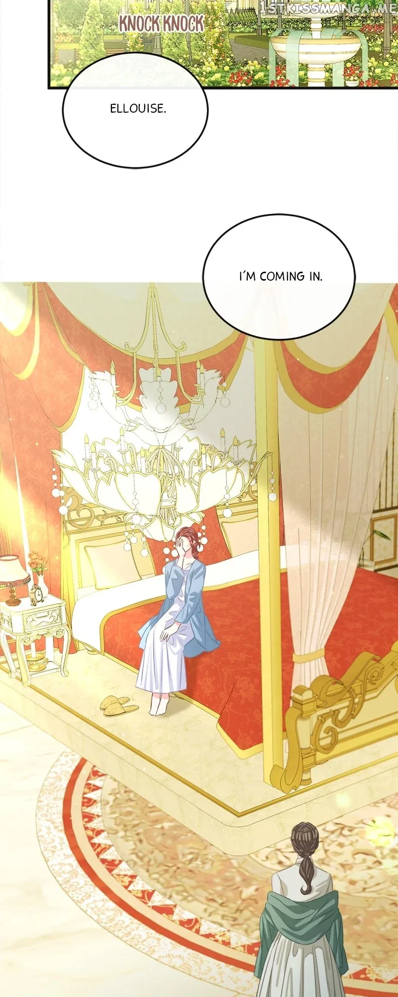 Married for 120 Days Chapter 67 – Page 5