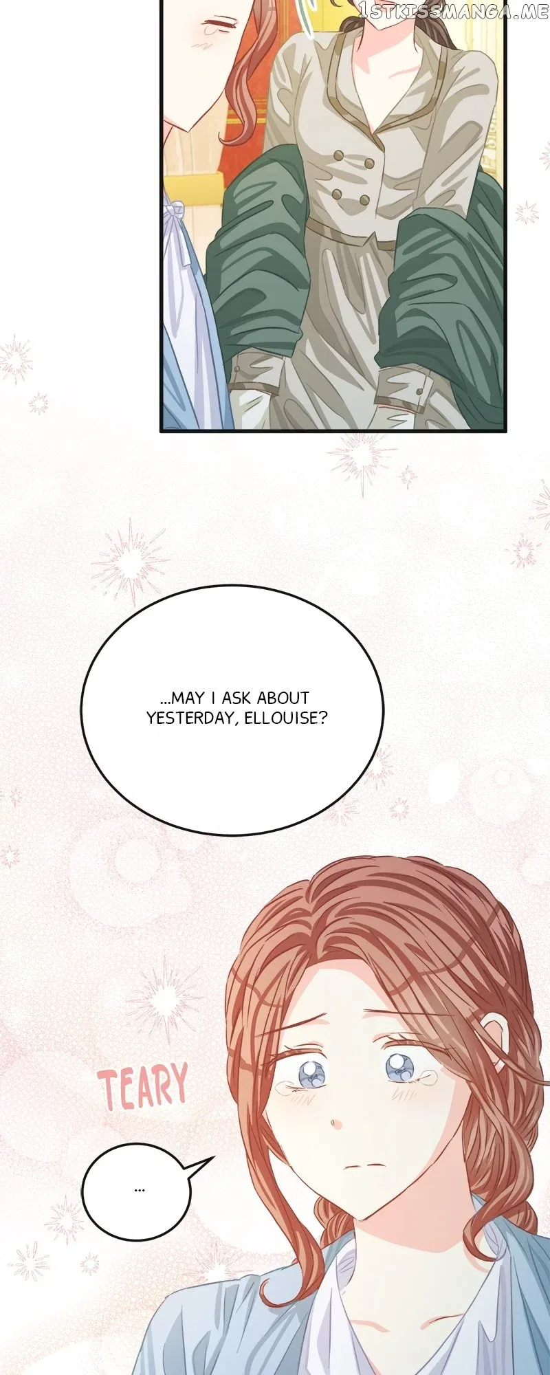 Married for 120 Days Chapter 67 – Page 7