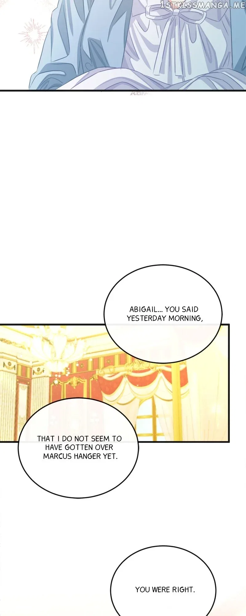 Married for 120 Days Chapter 67 – Page 8