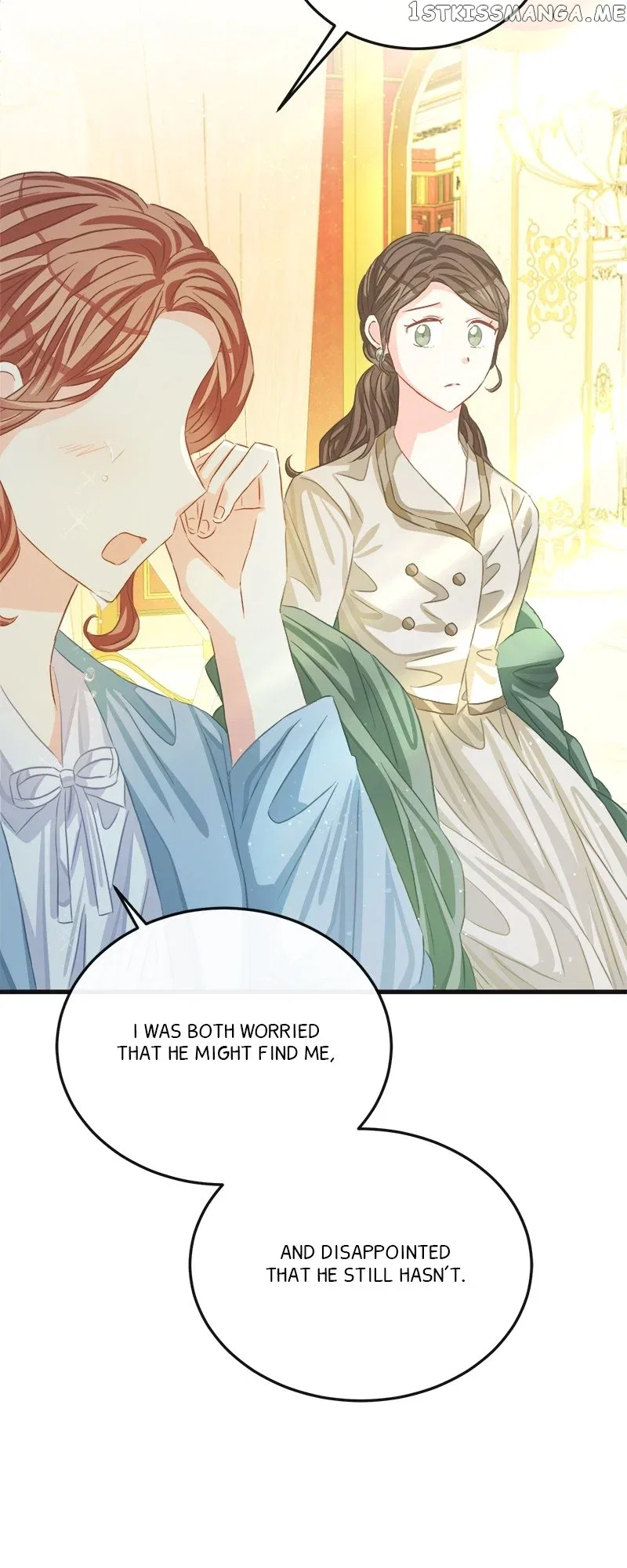 Married for 120 Days Chapter 67 – Page 9