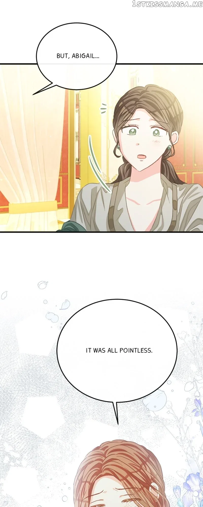 Married for 120 Days Chapter 67 – Page 10