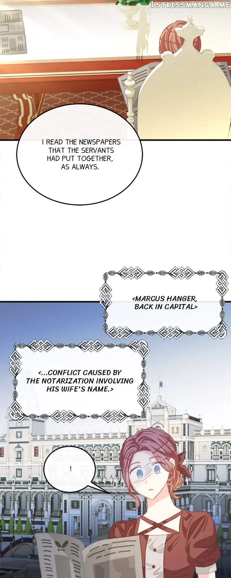 Married for 120 Days Chapter 67 – Page 12
