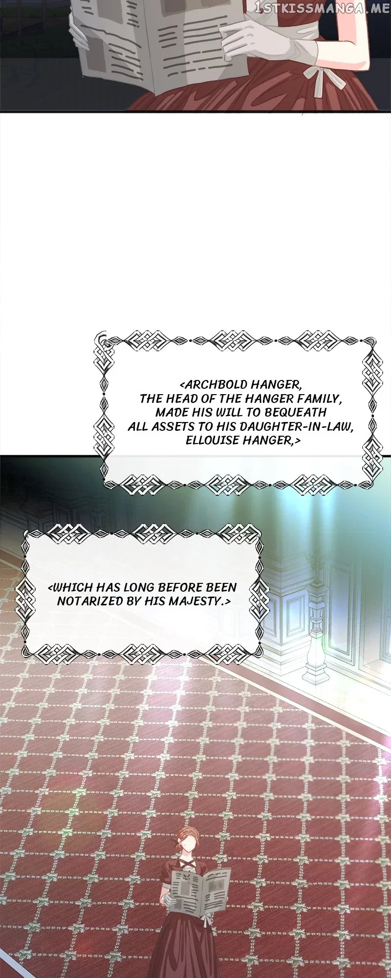 Married for 120 Days Chapter 67 – Page 13