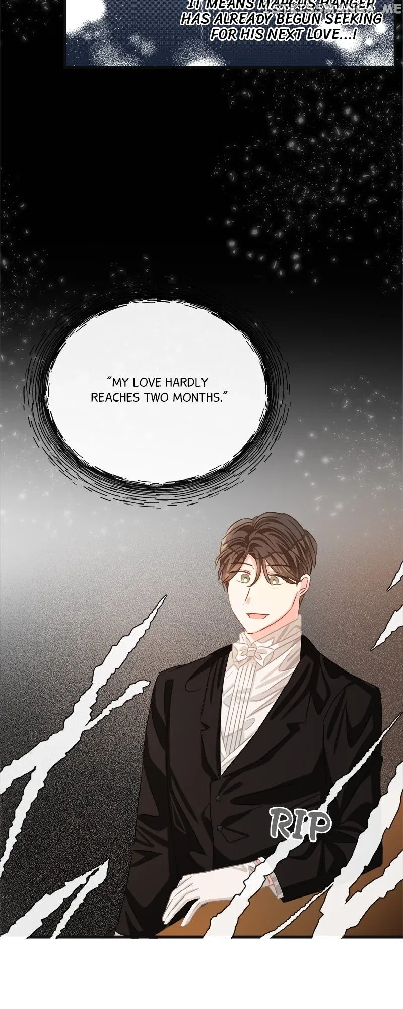 Married for 120 Days Chapter 67 – Page 17