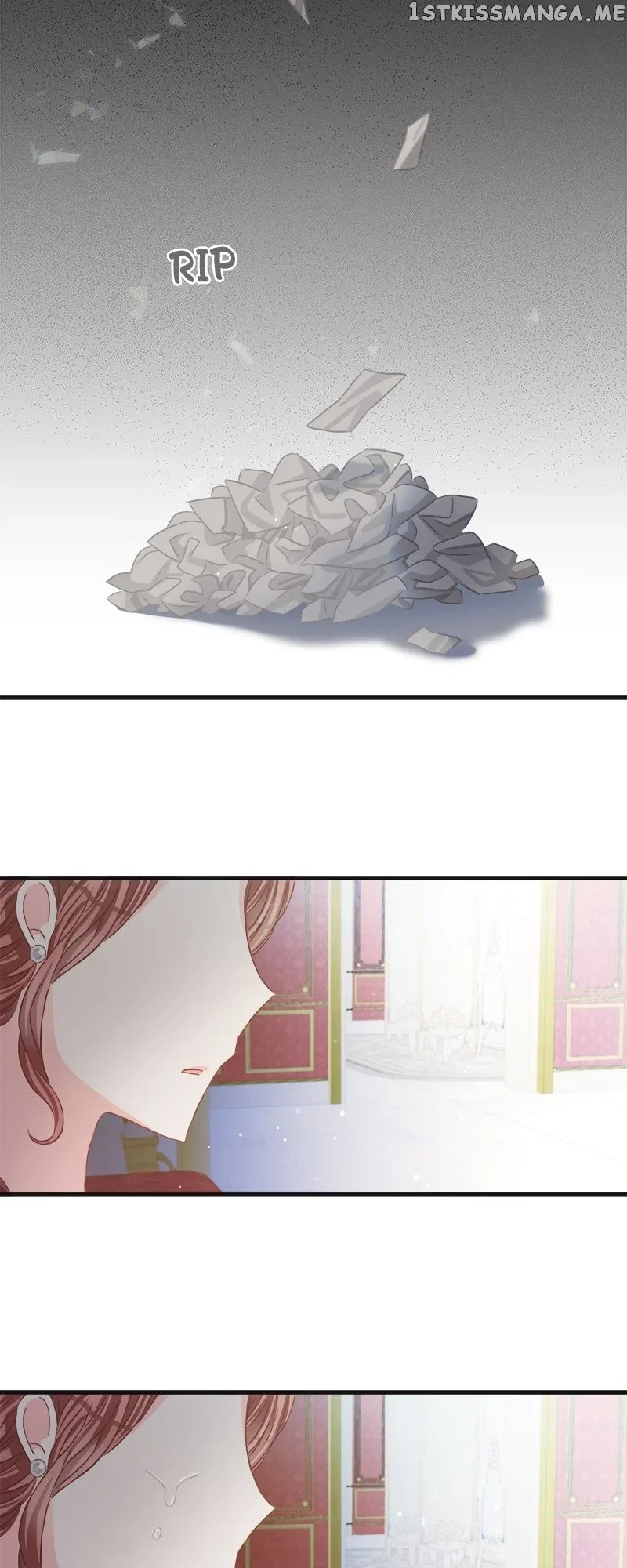 Married for 120 Days Chapter 67 – Page 19