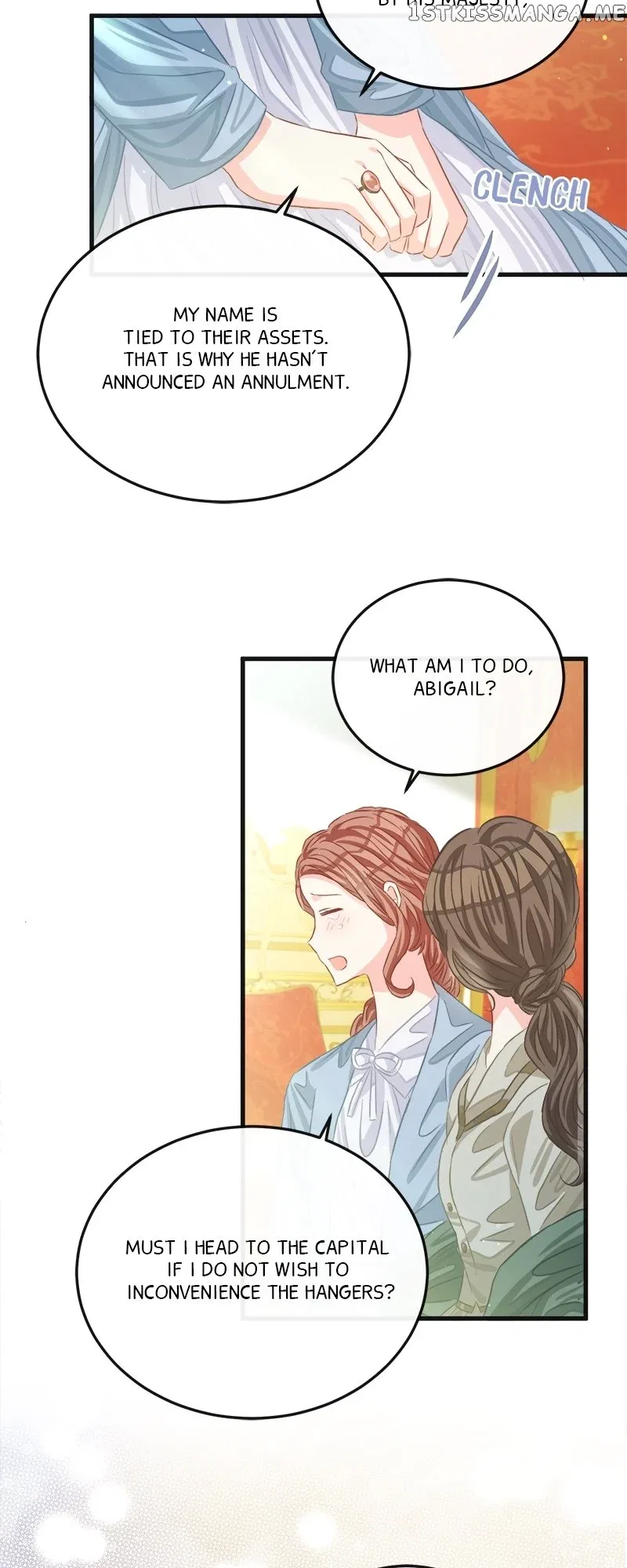 Married for 120 Days Chapter 67 – Page 22