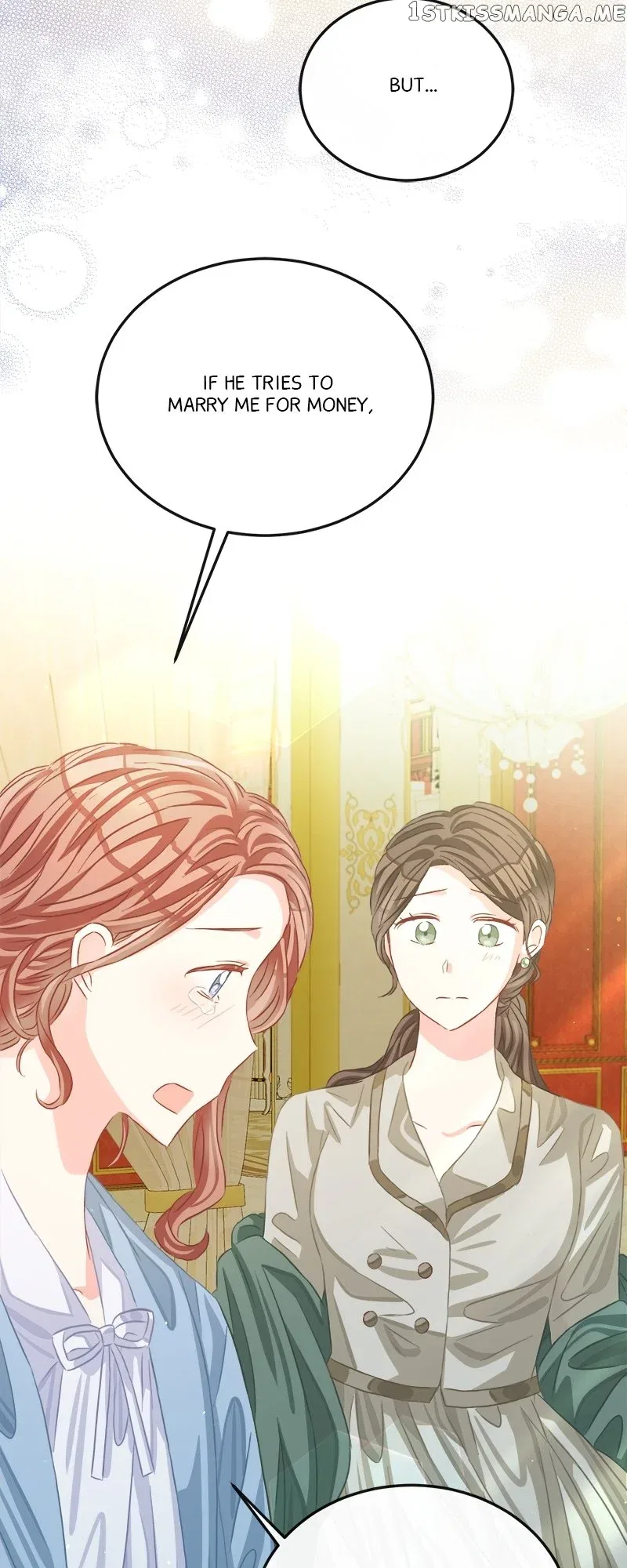 Married for 120 Days Chapter 67 – Page 23