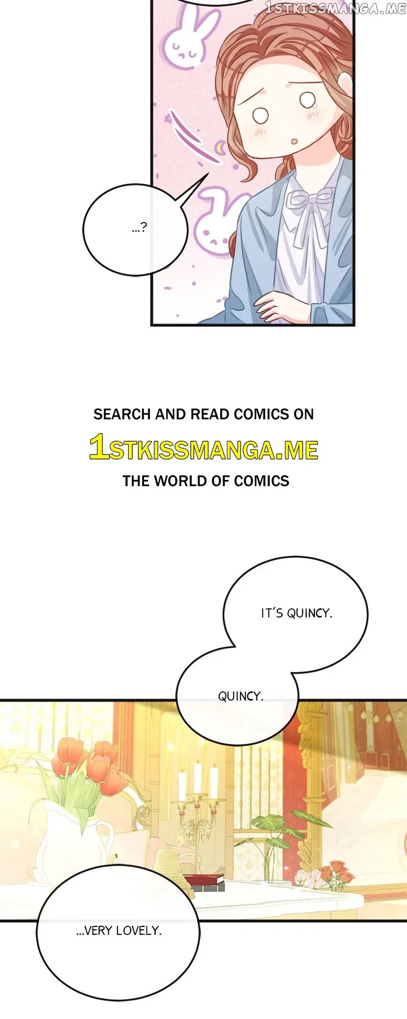 Married for 120 Days Chapter 67 – Page 25